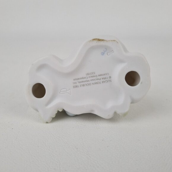 Precious Moments Sugar Town Double Tree Christmas Figurine Enesco 533181 - Picture 4 of 5